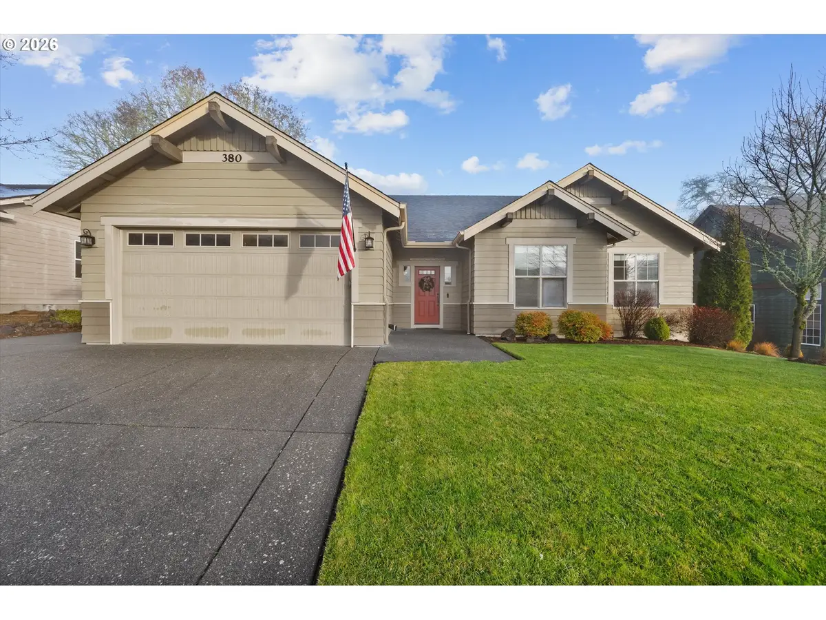 380 NW Reed Ln, Dallas, OR 97338 - Image #1