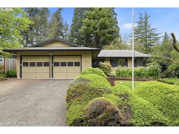 7505 SW Hyland Way, Beaverton, OR 97008