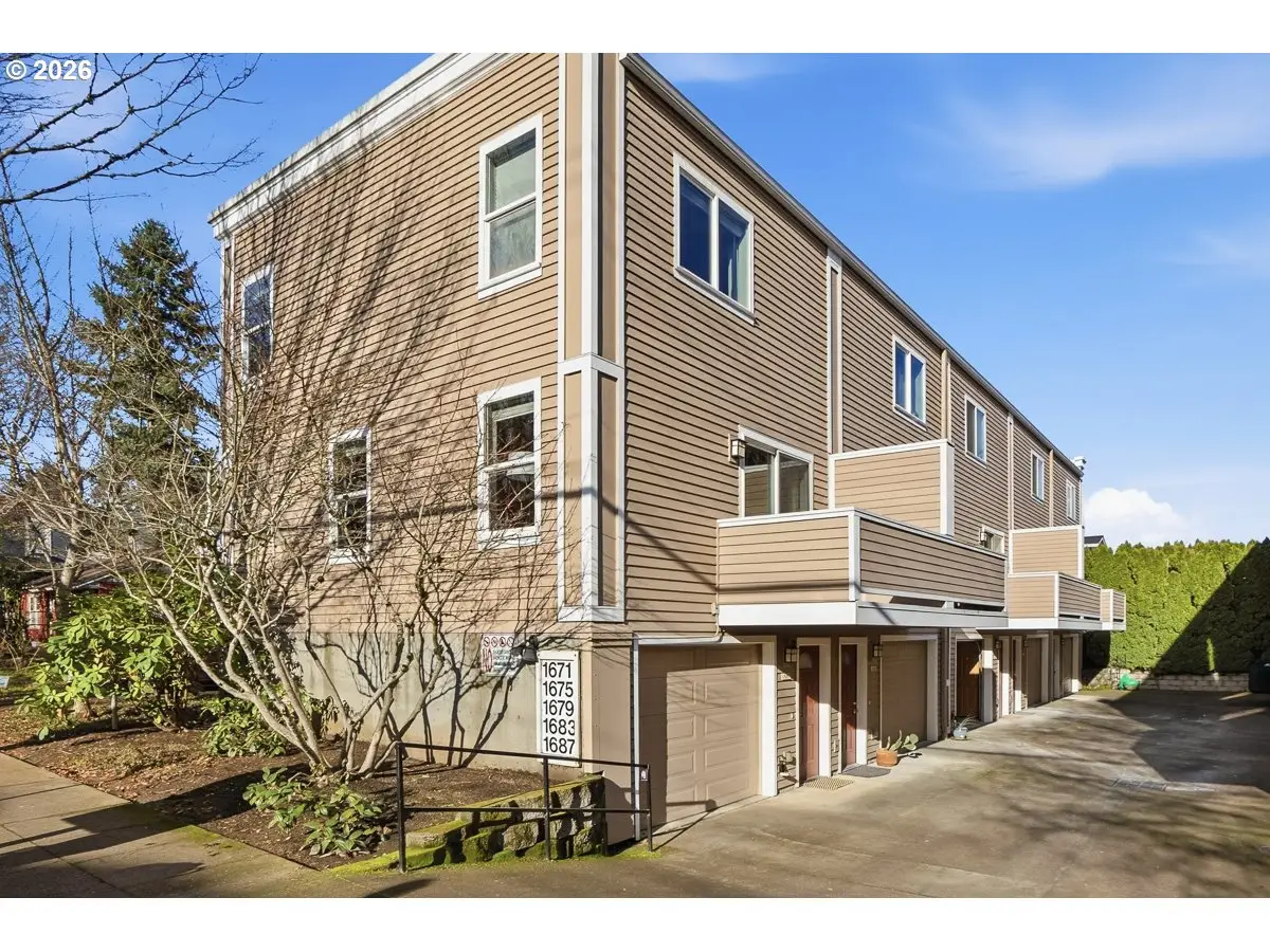 1687 SE Linn St, Portland, OR 97202 - Image #1