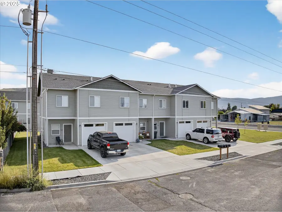 565 Baker St, Baker City, OR 97814 - Image #2