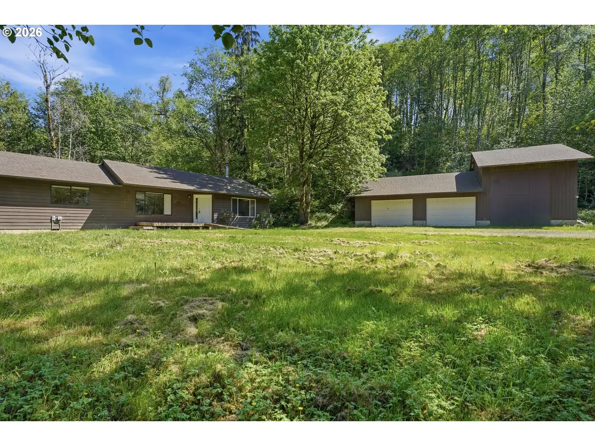 671 Ragland Rd, Longview, WA 98632 - #1
