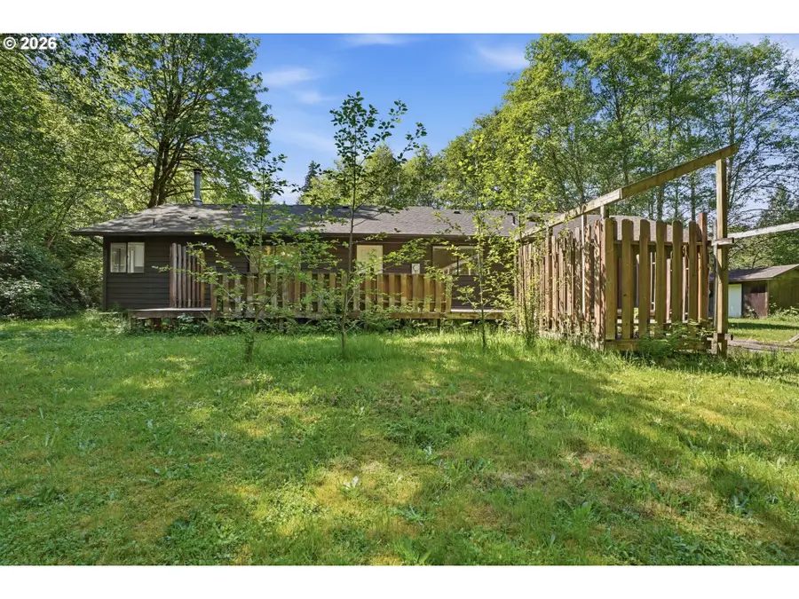 671 Ragland Rd, Longview, WA 98632 - #3
