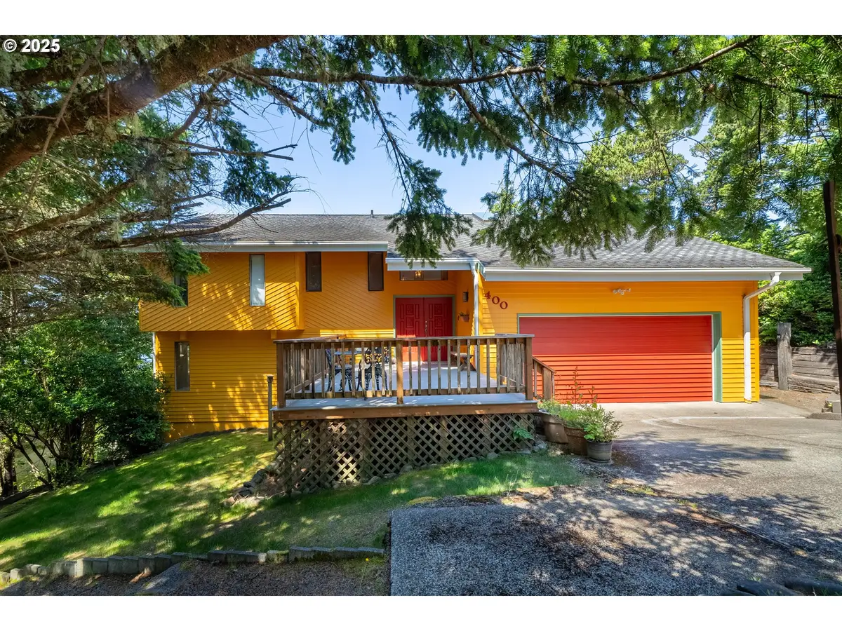 400 Highland Dr, Oceanside, OR 97134 - Image #1