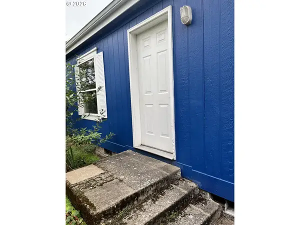 3768 Oregon Ave, Springfield, OR 97478