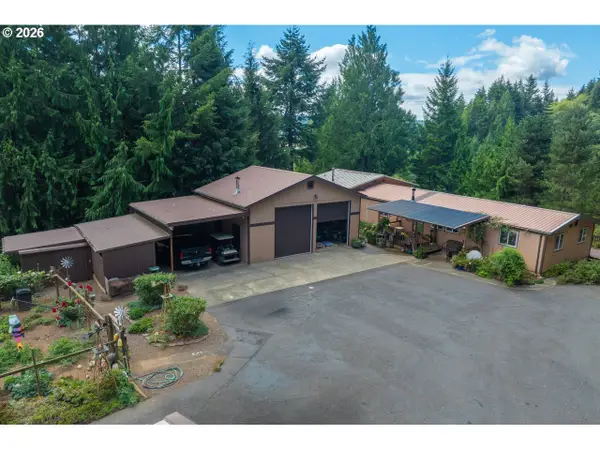 1124 Lower Smith River Rd, Reedsport, OR 97467