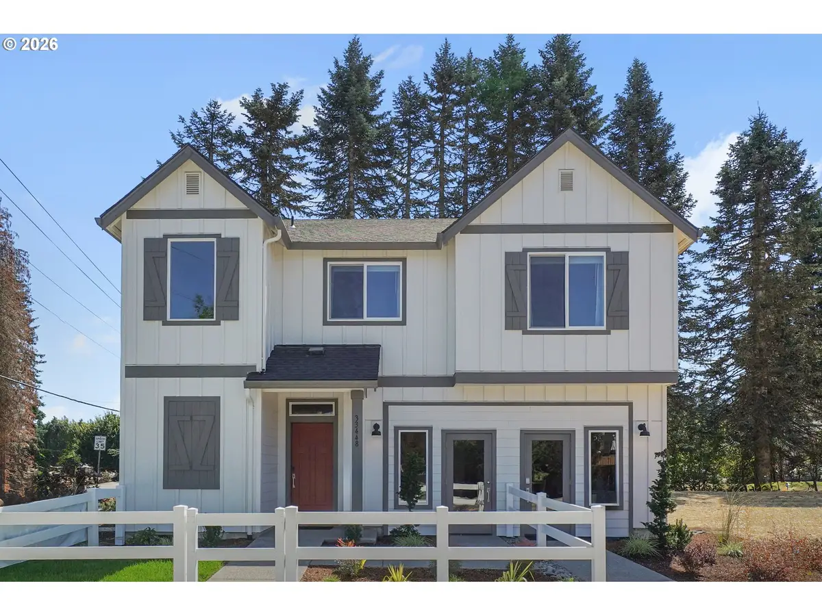 33448 SW Callahan Rd, Scappoose, OR 97056 - #1
