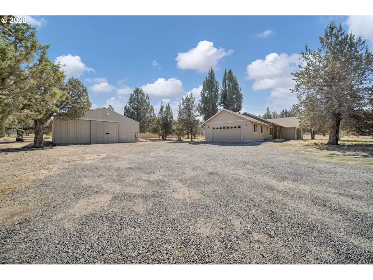 3928 SE Umatilla Loop, Prineville, OR 97754 - #1