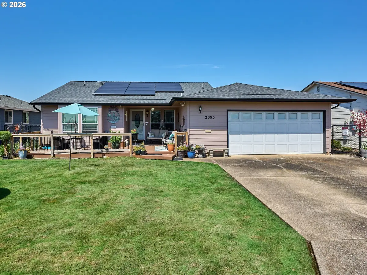 2093 Astor Way, Woodburn, OR 97071 - #1