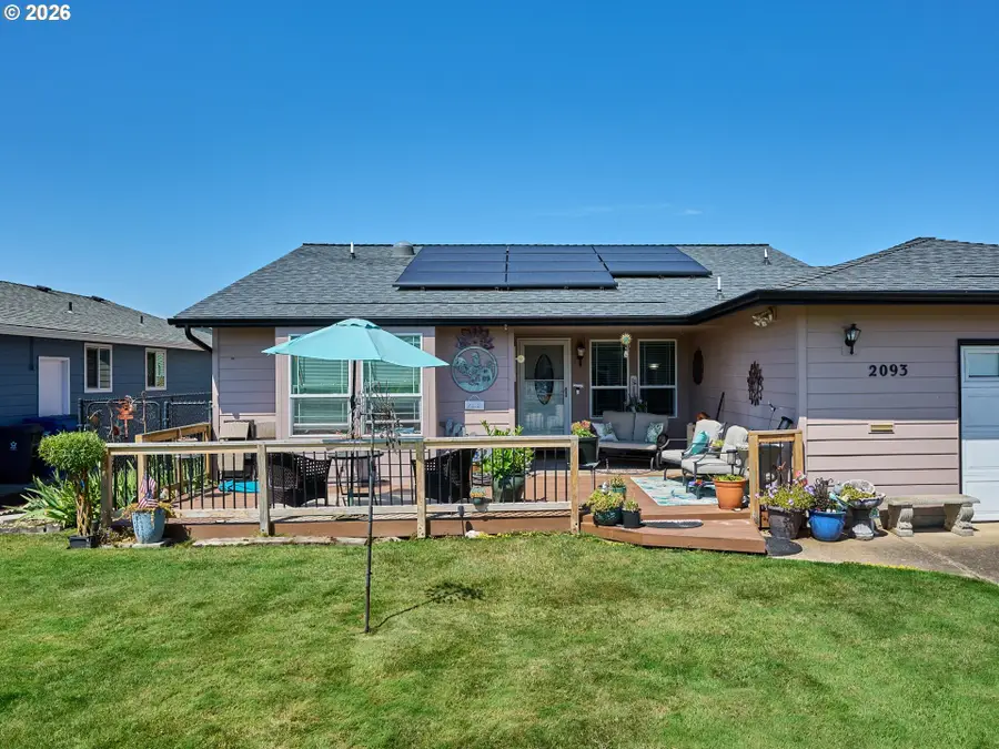 2093 Astor Way, Woodburn, OR 97071 - #2