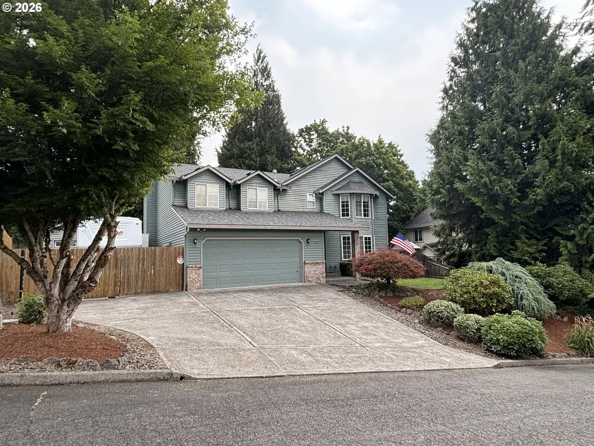 11411 NW 8th Ct, Vancouver, WA 98685 - #1