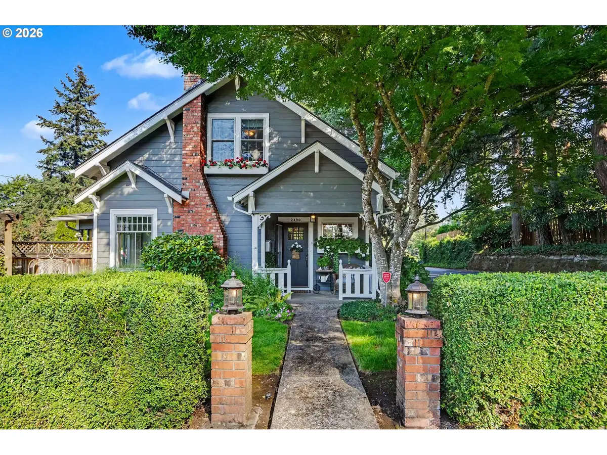 2490 Church St, Salem, OR 97302 - #1