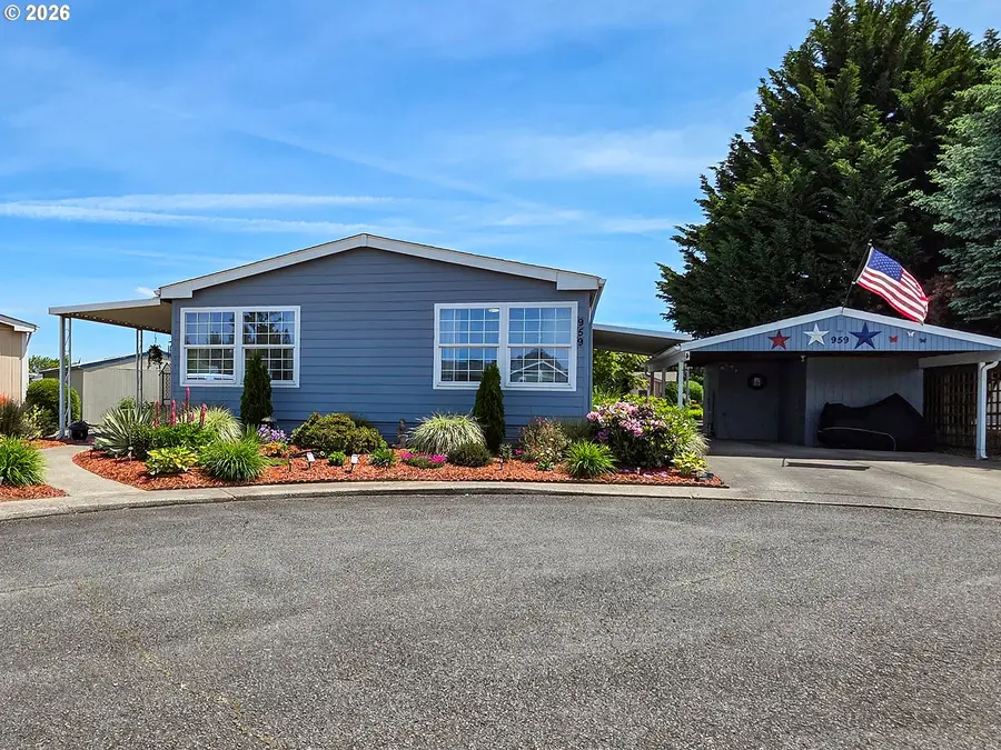 2410 Lancaster Dr Se #959, Salem, OR 97317 - #2