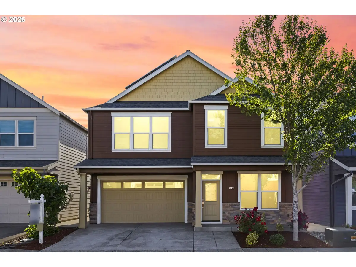 5149 NW 149th Ter, Portland, OR 97229 - #1