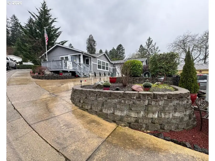 167 Kimberly Way, Canyonville, OR 97417 - #2