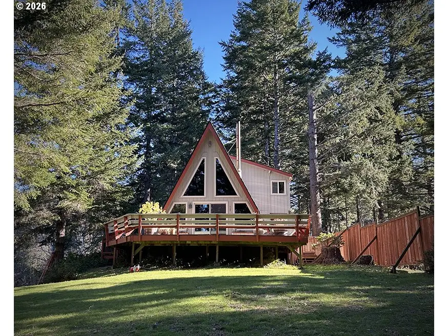 96104 Cape Ferrelo Rd, Brookings, OR 97415 - #1