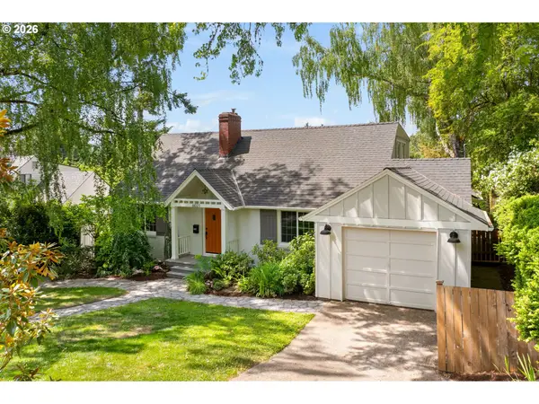 6021 SW 46th Ave, Portland, OR 97221