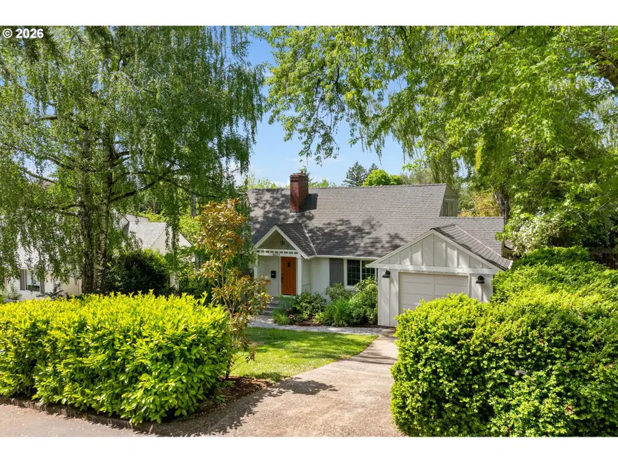 6021 SW 46th Ave, Portland, OR 97221 - #2