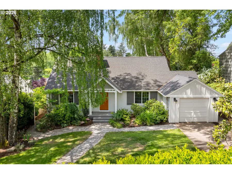 6021 SW 46th Ave, Portland, OR 97221 - #3