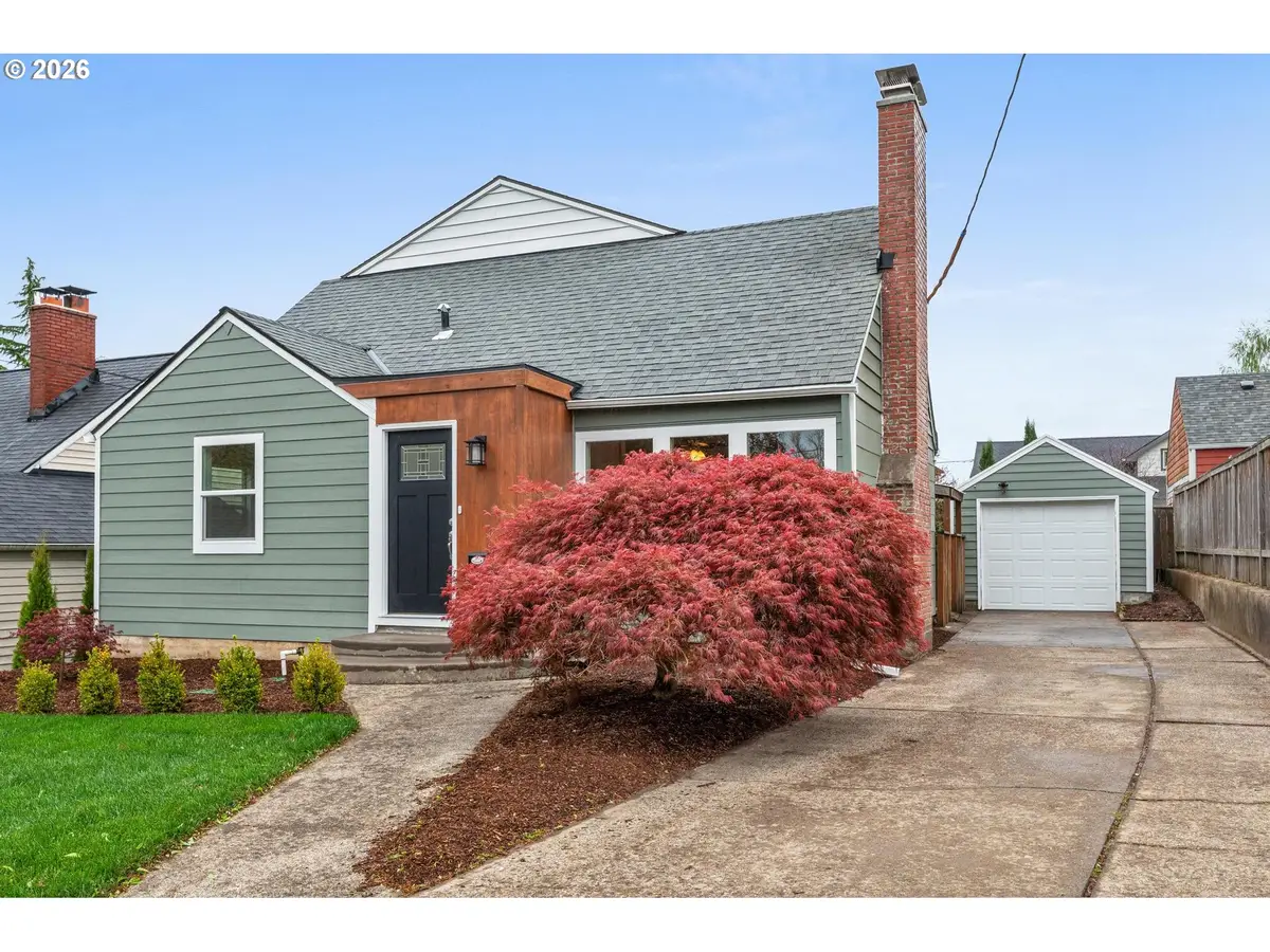 4314 NE 72nd Ave, Portland, OR 97218 - #1