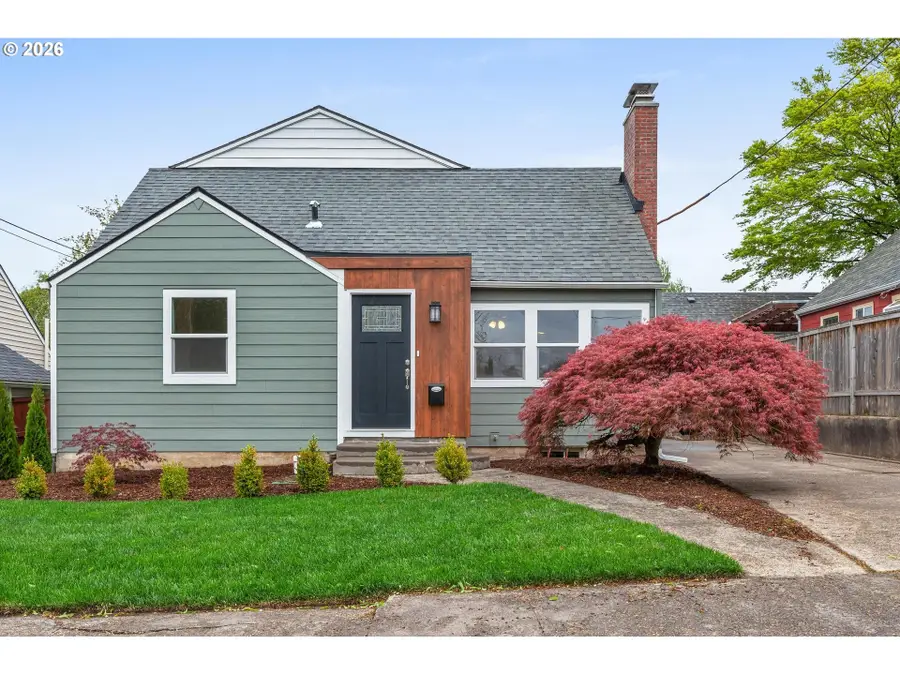 4314 NE 72nd Ave, Portland, OR 97218 - #2