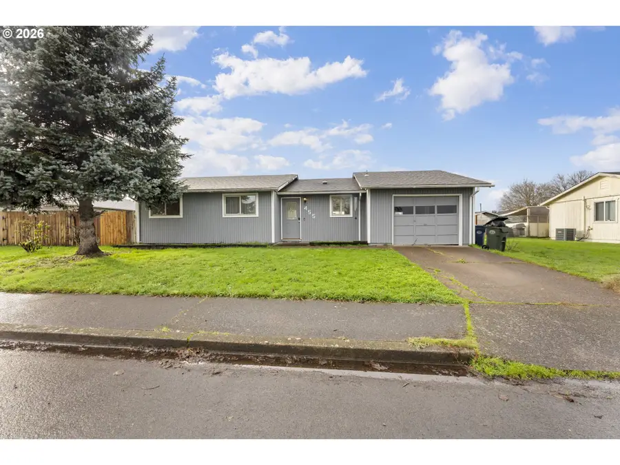 455 Crona St, Junction City, OR 97448 - Image #2