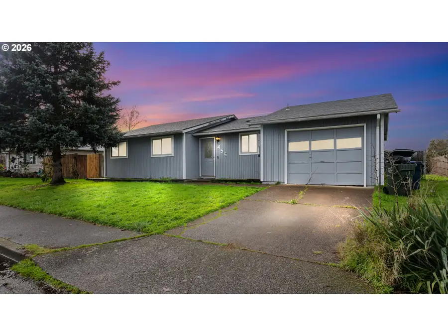 455 Crona St, Junction City, OR 97448 - Image #3