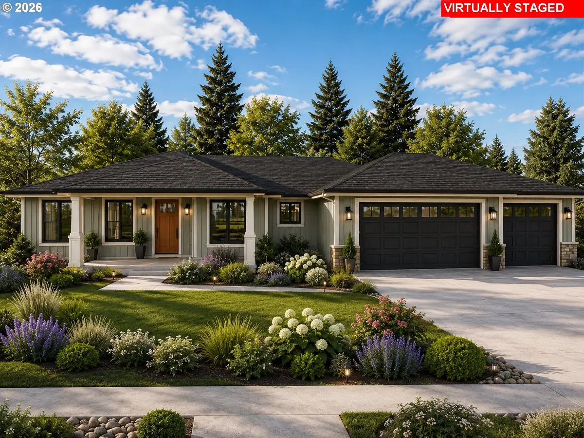 130 Annabelle St, Castle Rock, WA 98611 - #1