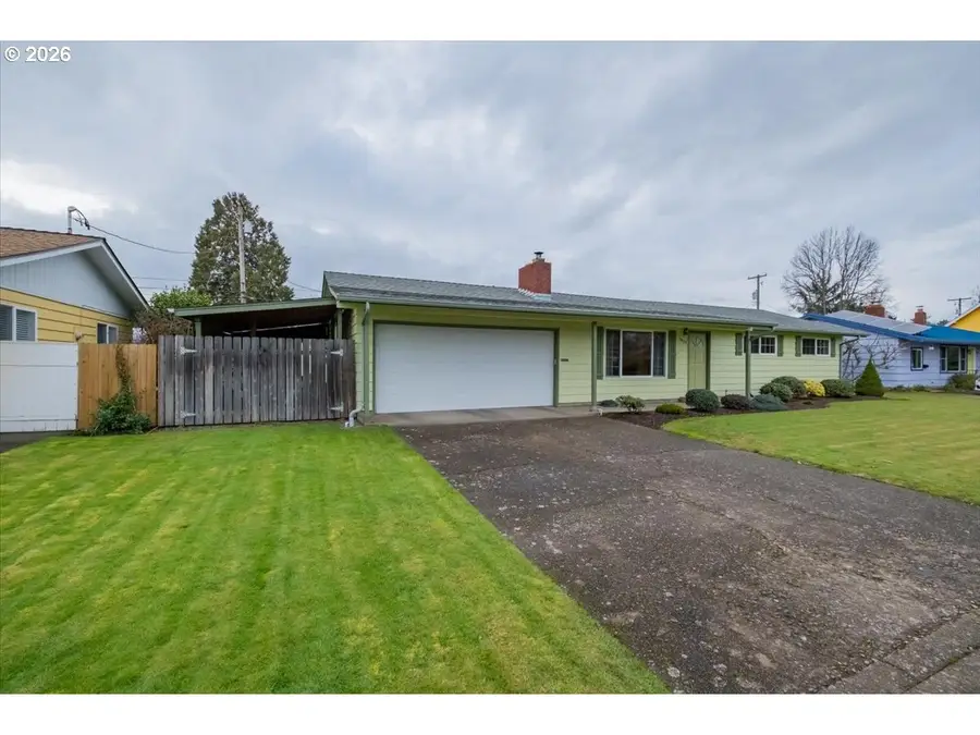 1420 NW Highland Dr, Corvallis, OR 97330 - #2