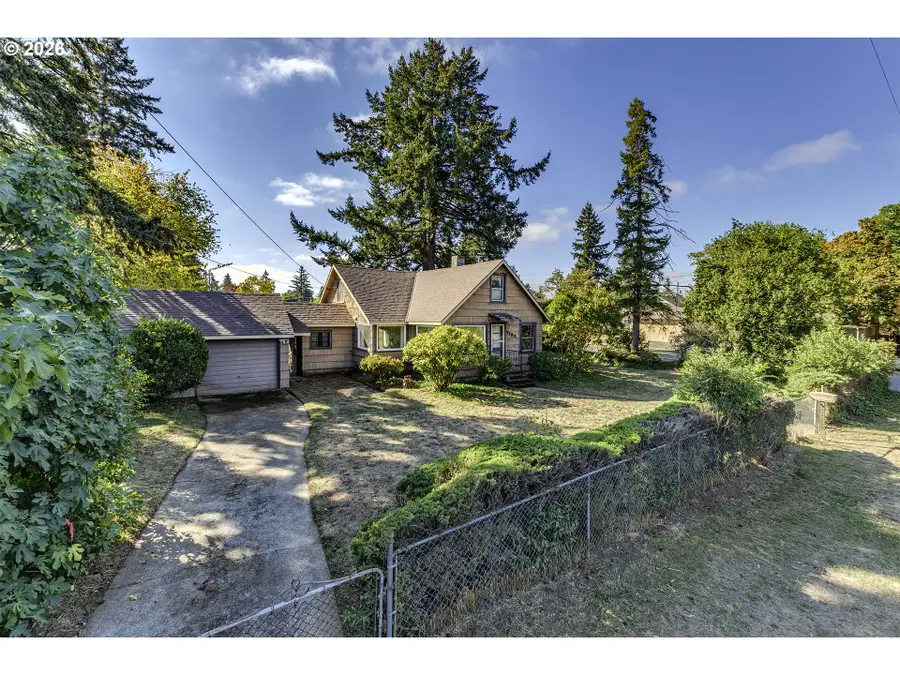 7106 SE Cooper St, Portland, OR 97206 - #2