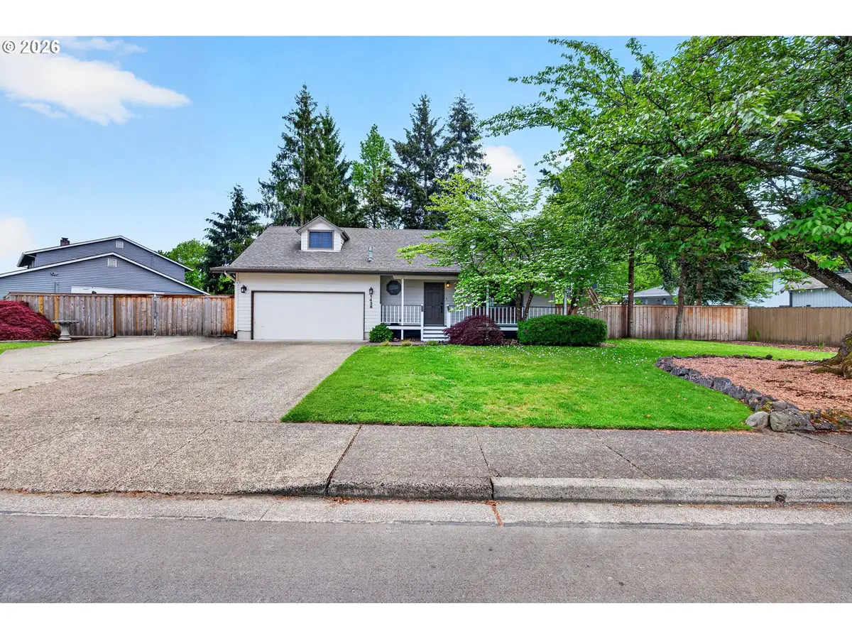 1438 NE Stile Dr, Hillsboro, OR 97124 - #1