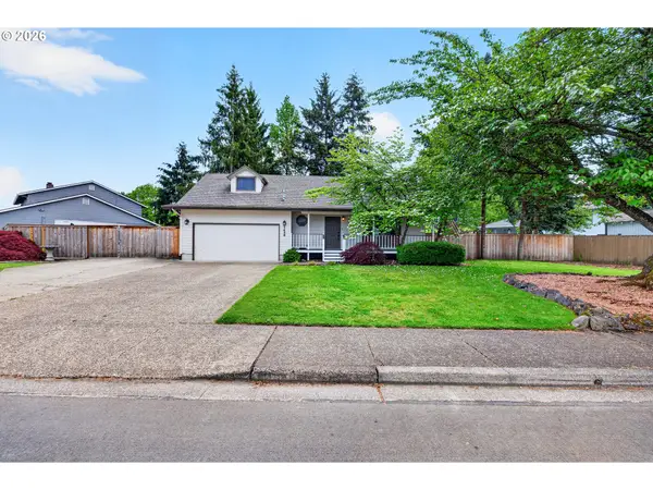 1438 NE Stile Dr, Hillsboro, OR 97124