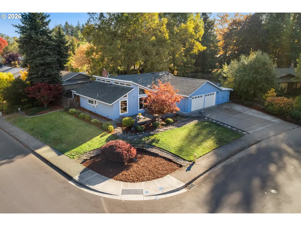 2820 SE Brodiaea Ct, Hillsboro, OR 97123 - #1