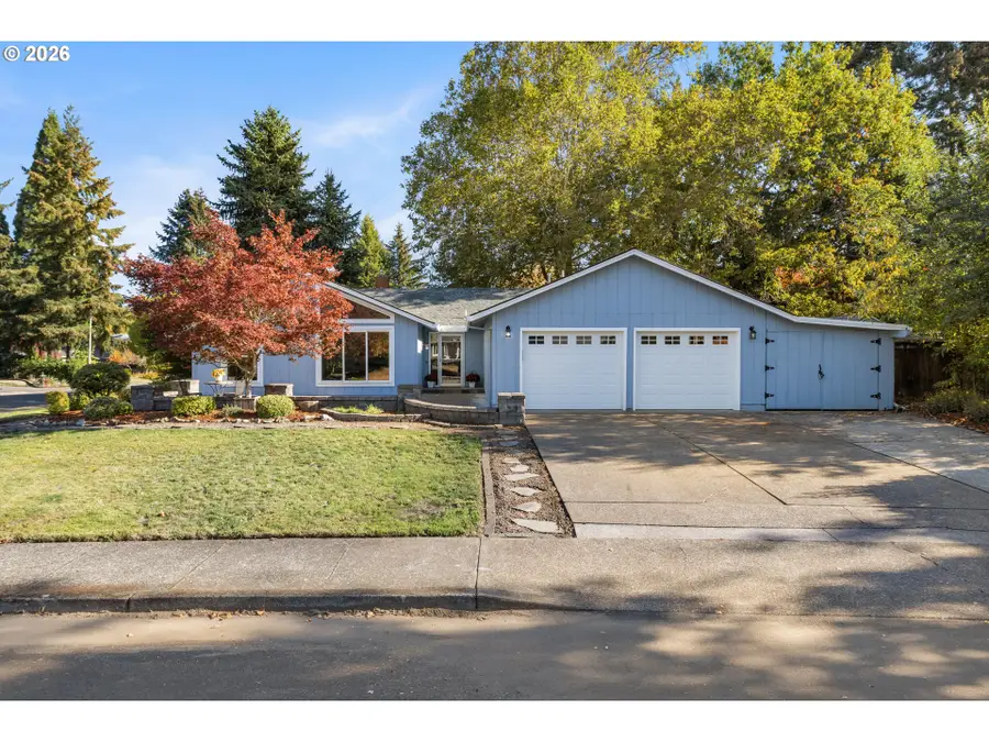2820 SE Brodiaea Ct, Hillsboro, OR 97123 - #2
