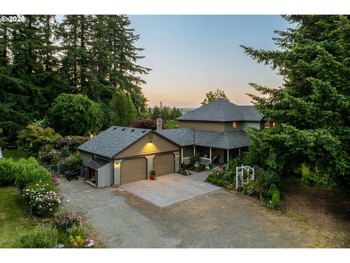 2012 NE 193rd Ct, Vancouver, WA 98684 - #1