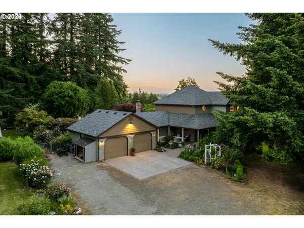 2012 NE 193rd Ct, Vancouver, WA 98684