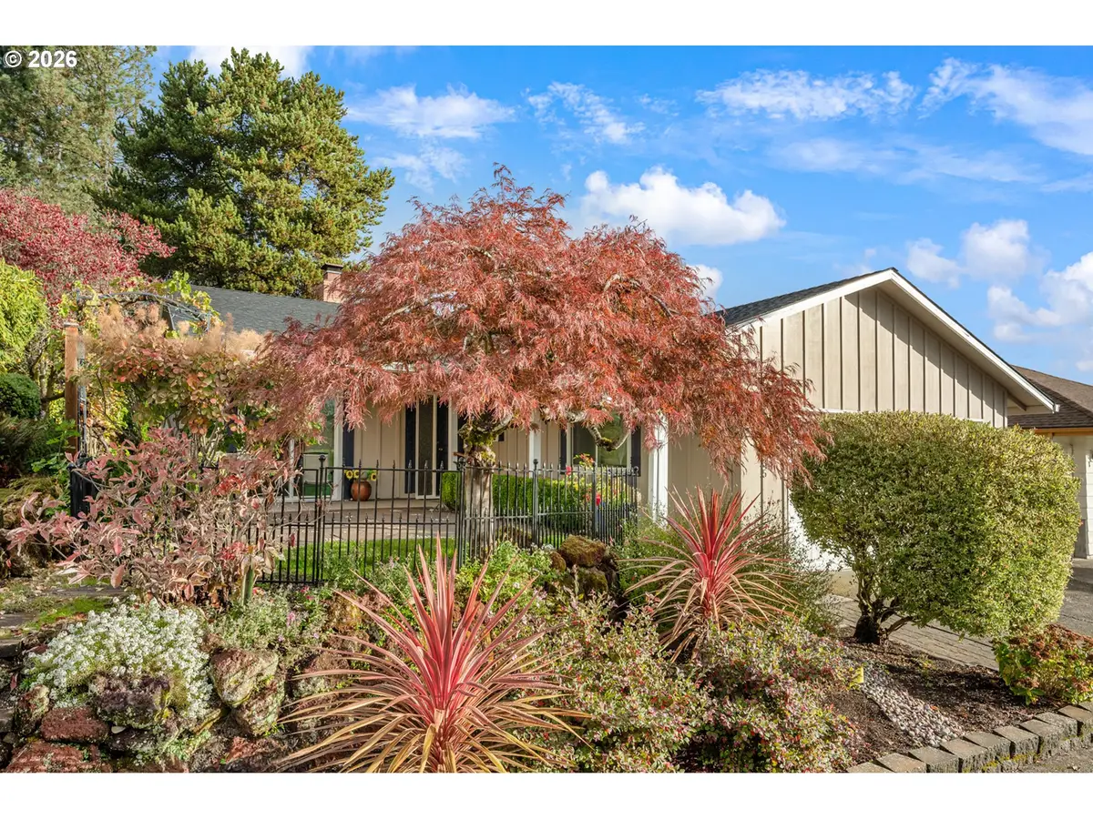 12635 SW Prince Albert St, King City, OR 97224 - #1