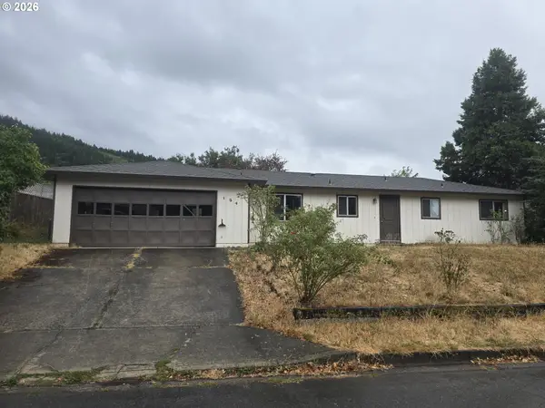 124 Donald Ter, MyrtleCreek, OR 97457