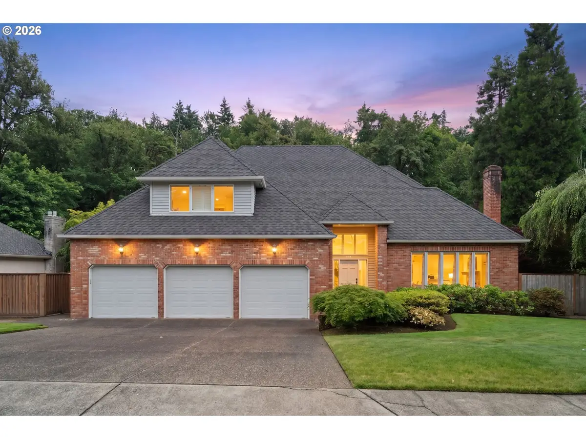 3420 Barrington Dr, West Linn, OR 97068 - #1