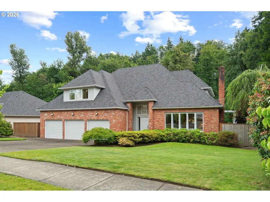 3420 Barrington Dr, West Linn, OR 97068 - #2