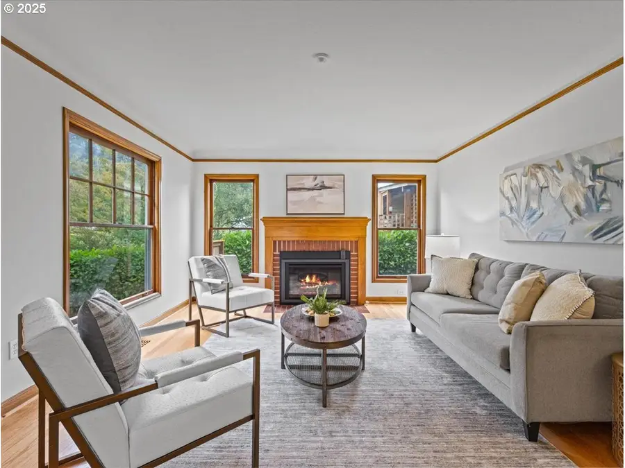 4128 SE Franklin St, Portland, OR 97202 - #2