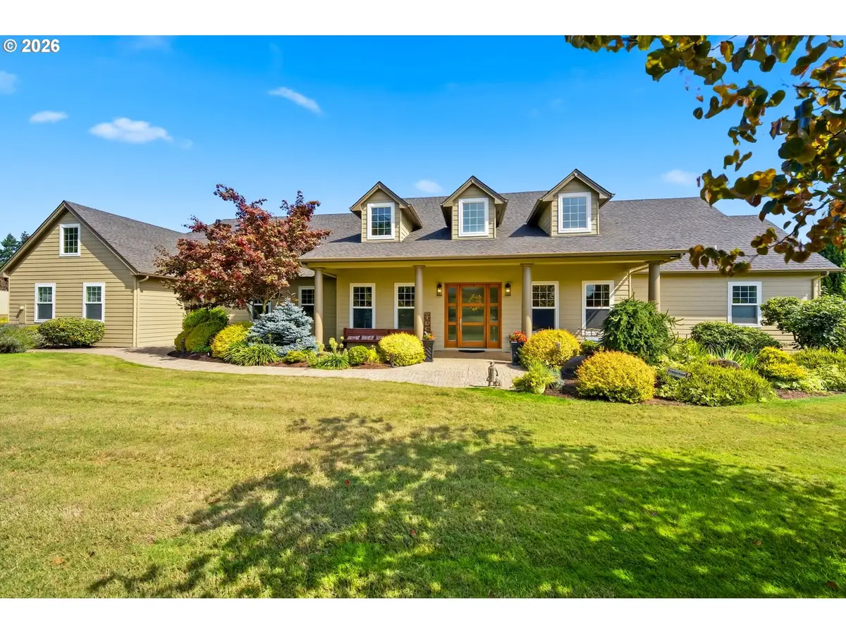 5394 Greenlea Way Se, Salem, OR 97317 - #1