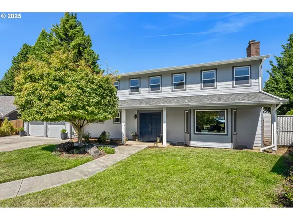 3105 NW 144th Ave, Beaverton, OR 97006