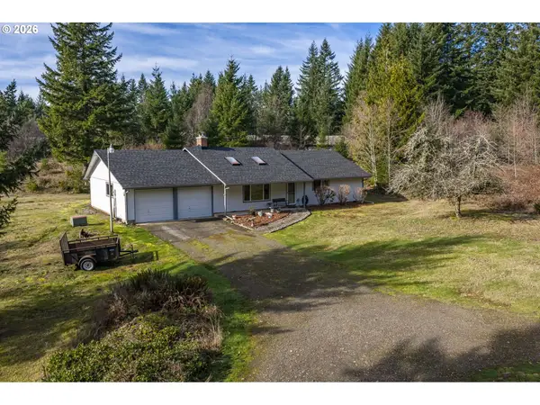 25114 NE Rawson Rd, BrushPrairie, WA 98606