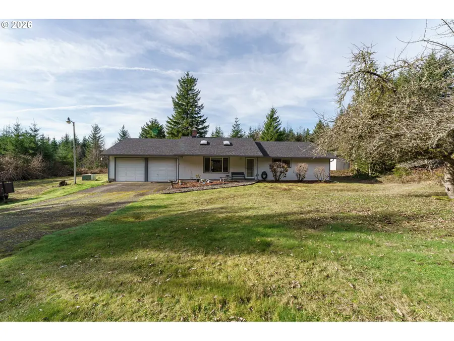 25114 NE Rawson Rd, Brush Prairie, WA 98606 - #2