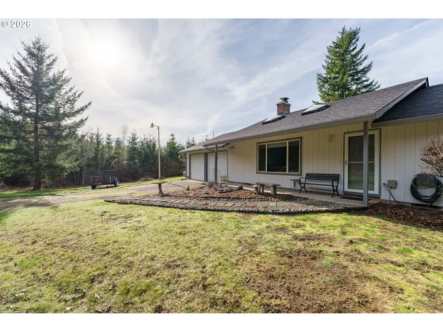 25114 NE Rawson Rd, Brush Prairie, WA 98606 - #3