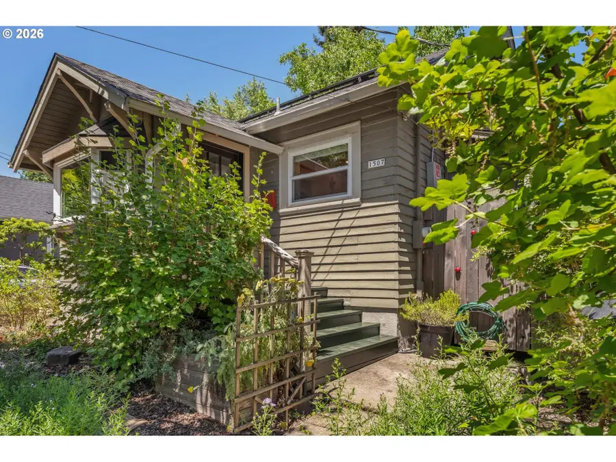 1507 N Watts St, Portland, OR 97217 - #3