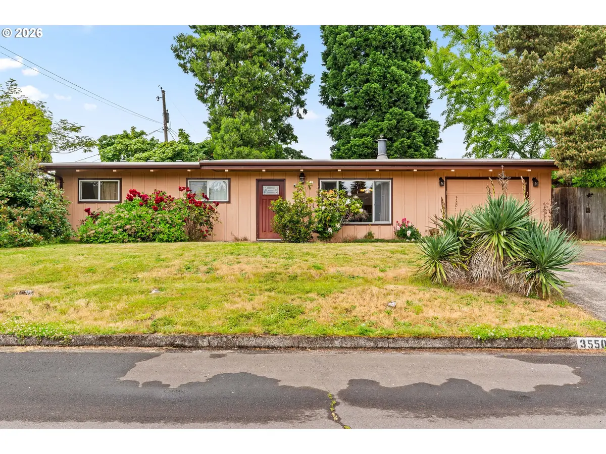 3550 Verbena Dr, Eugene, OR 97404 - #1