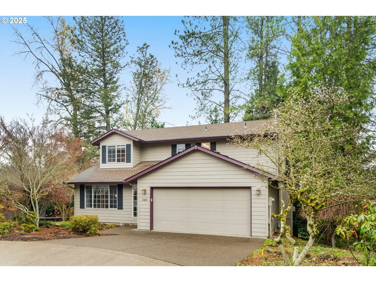 7327 SW Kelsi Ct, Portland, OR 97223 - Image #1