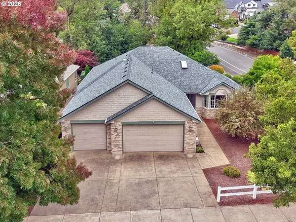 1395 NW West Meadows Dr, Salem, OR 97304