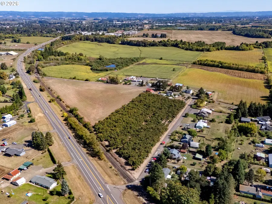 SW Anderson Rd, Dilley, OR 97116 - #2